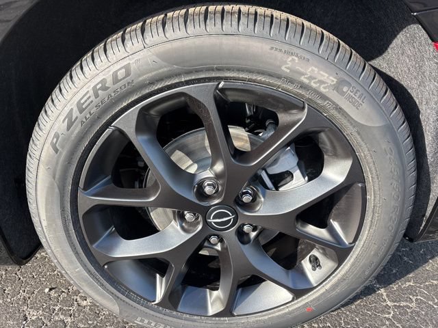 New 2026 Chrysler Pacifica Select w/ S Appearance Package FWD image 29