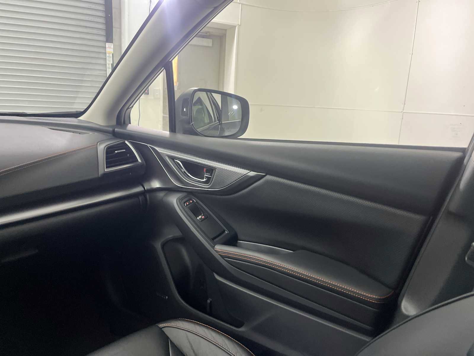 Used 2021 Subaru Crosstrek 2.5i Limited w/ Moonroof Package 2 AWD/4WD image 11