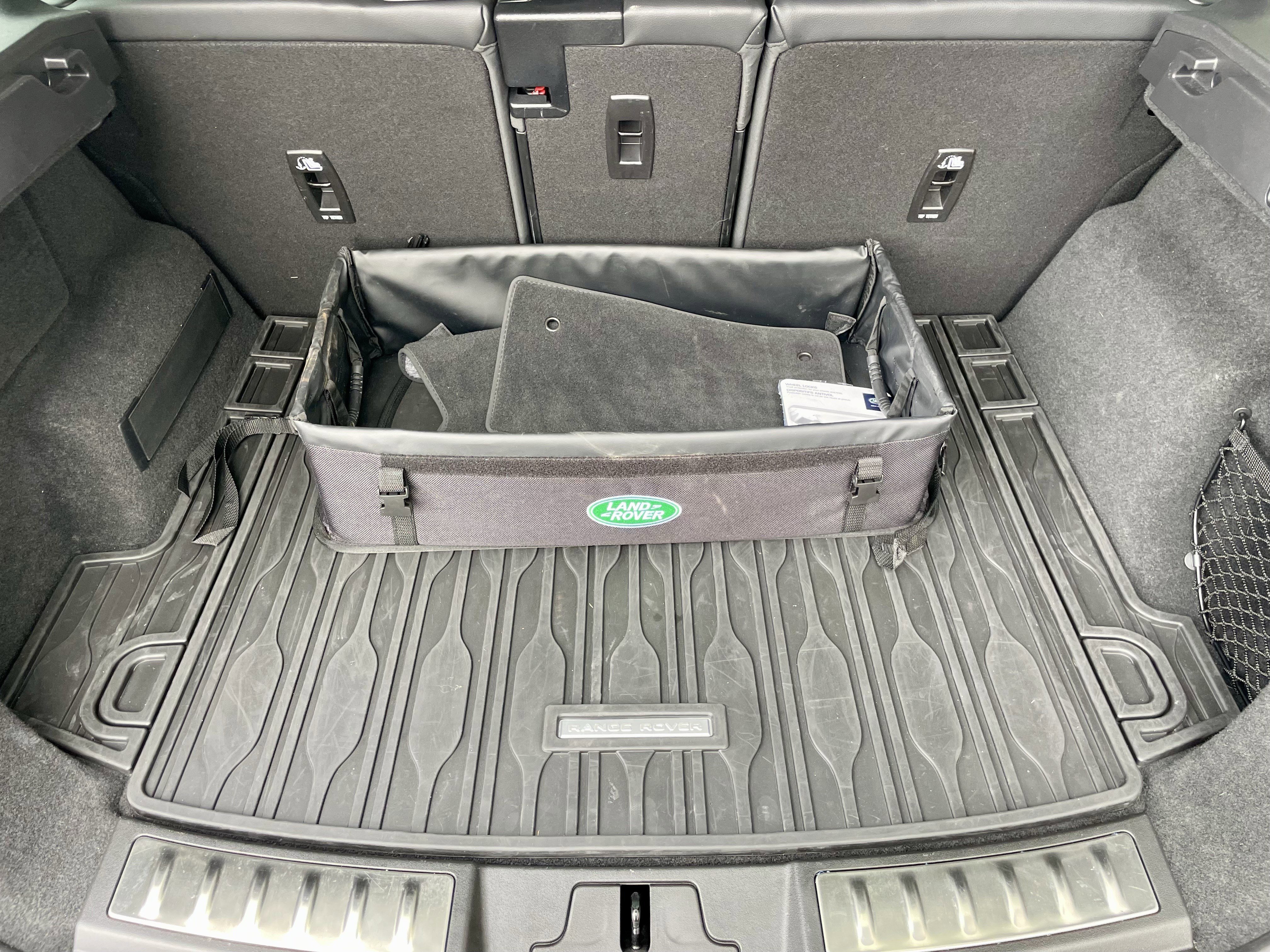 Certified 2024 Land Rover Range Rover Evoque Dynamic SE image 34