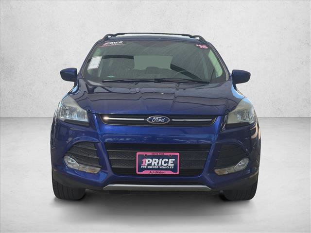 Used 2016 Ford Escape SE w/ Equipment Group 201A AWD/4WD image 2