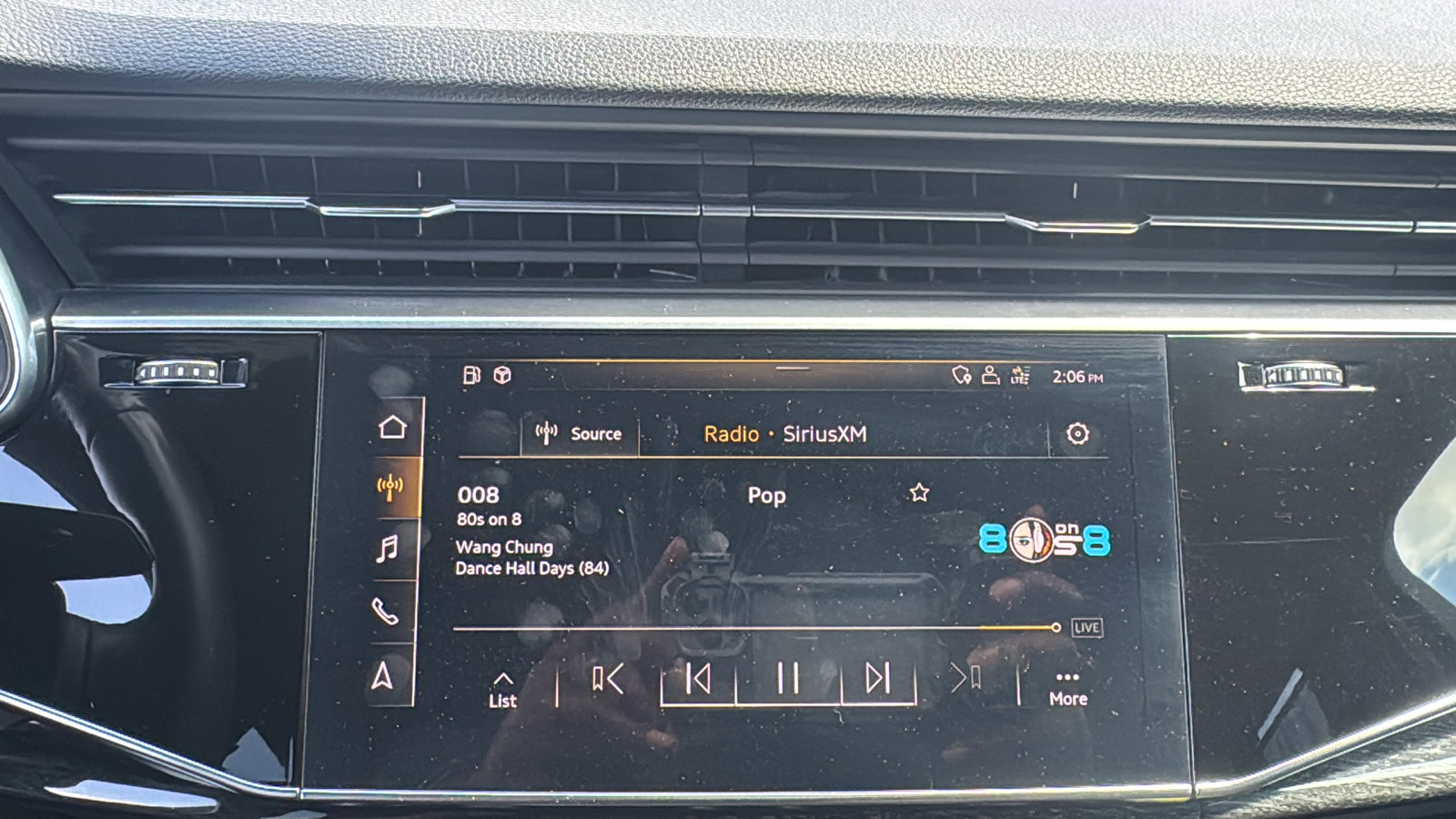 Used 2020 Audi Q7 3.0T Premium Plus w/ Premium Plus Package image 18