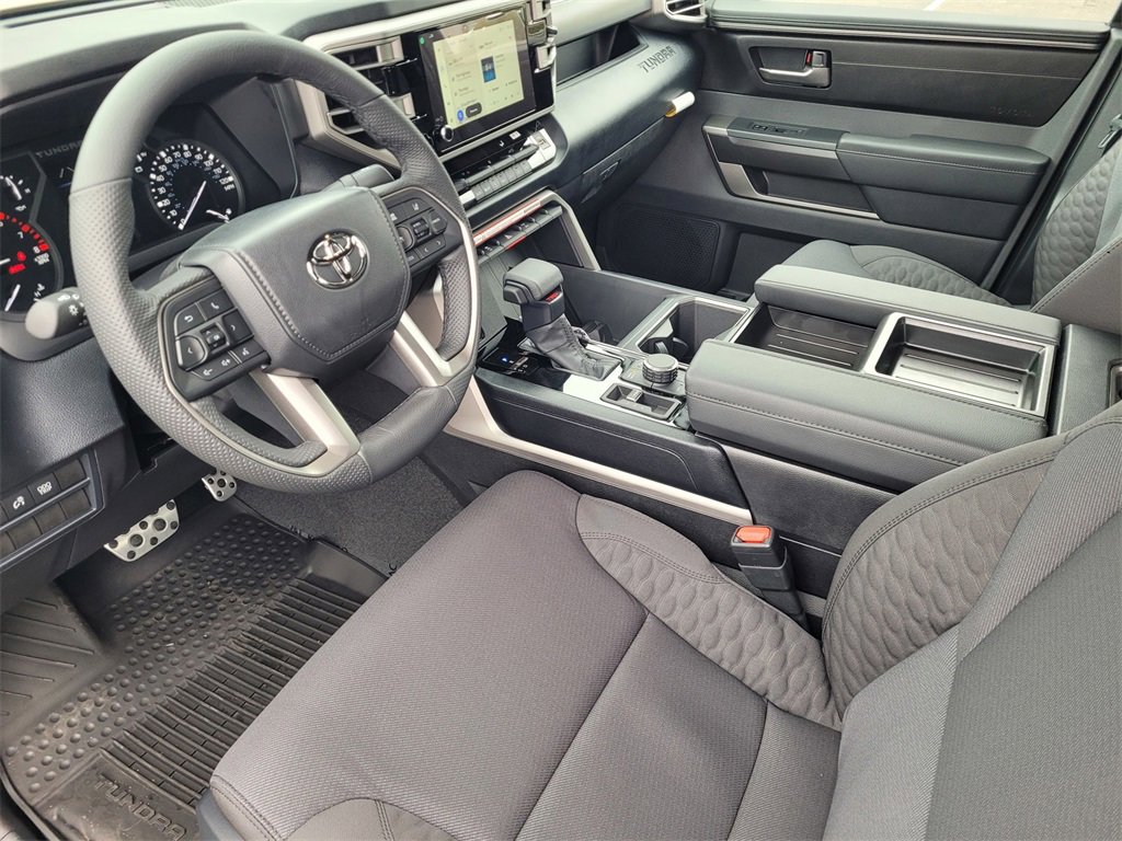 New 2026 Toyota Tundra SR5 image 7