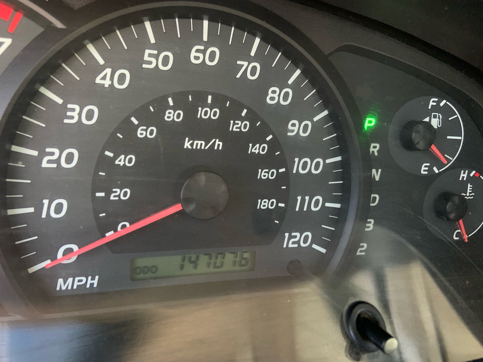 Used 2005 Toyota Tundra SR5 w/ TRD Off-Road Pkg RWD image 18