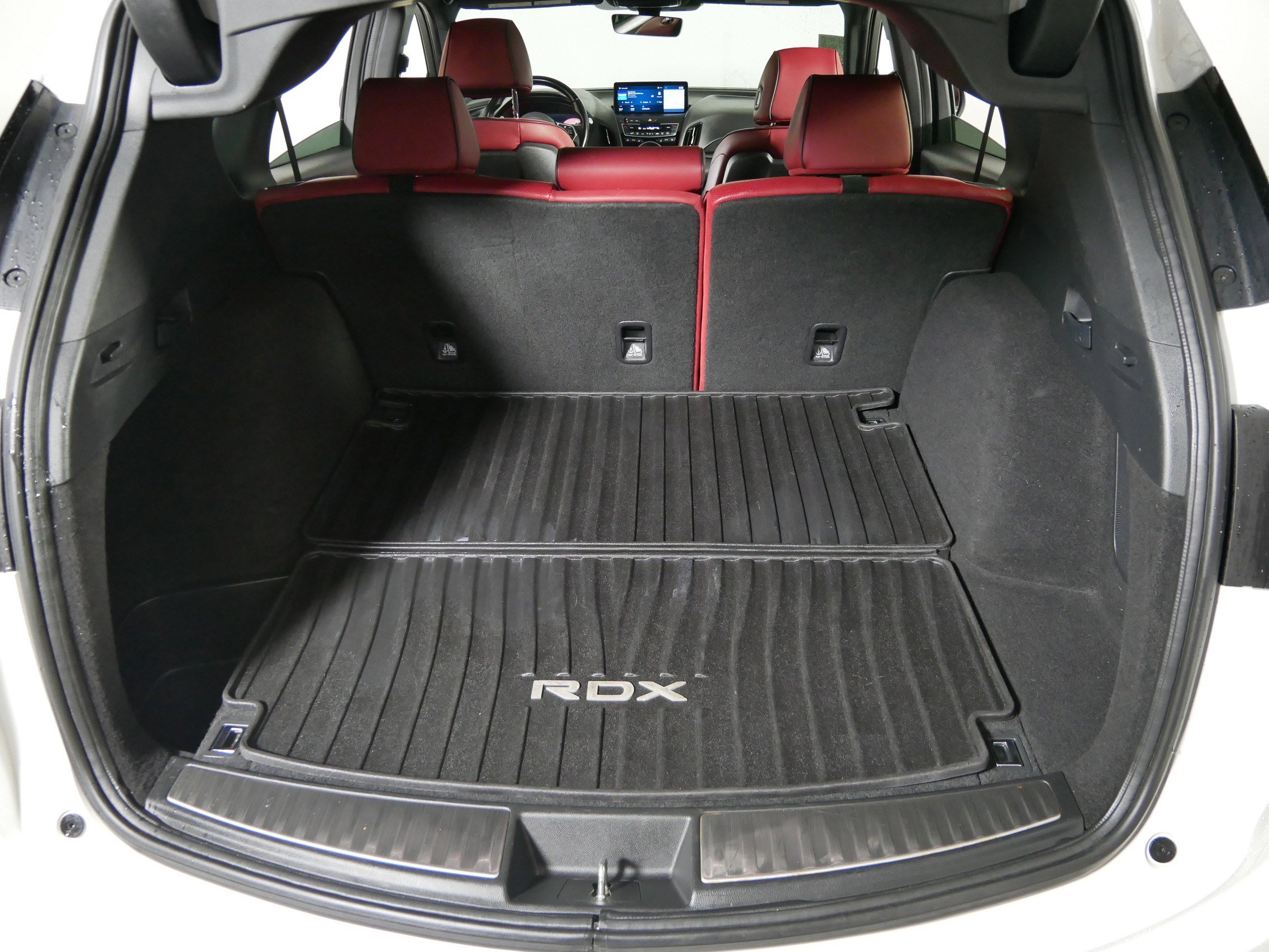 Used 2020 Acura RDX A-Spec AWD/4WD image 18
