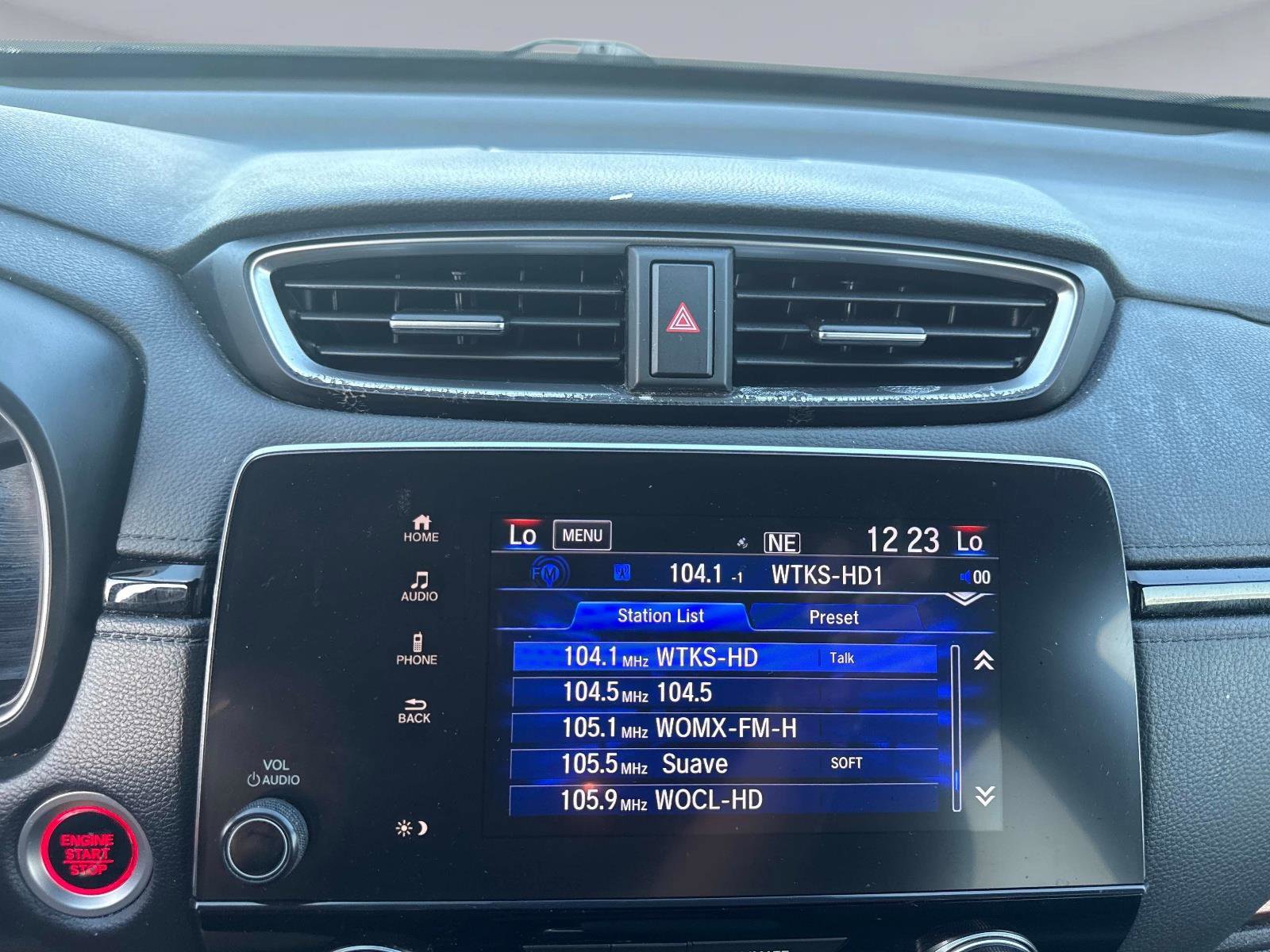 Certified 2022 Honda CR-V EX image 24