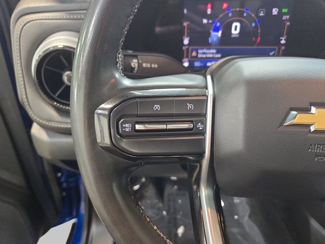 Used 2023 Chevrolet Colorado LT w/ LT Convenience Package II image 19