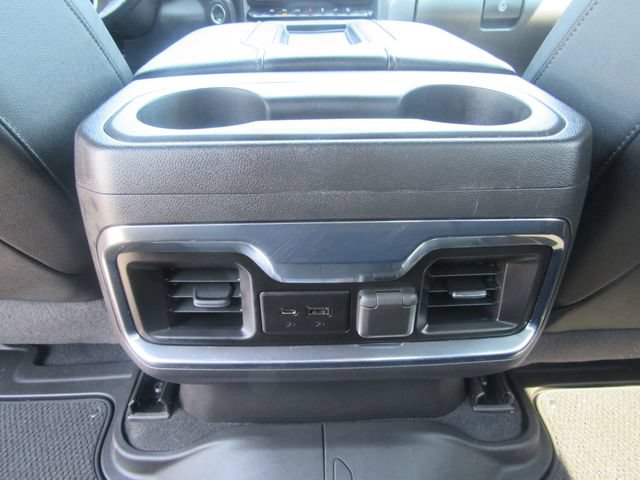 Used 2022 GMC Sierra 1500 AT4 w/ AT4 Premium Package AWD/4WD image 24
