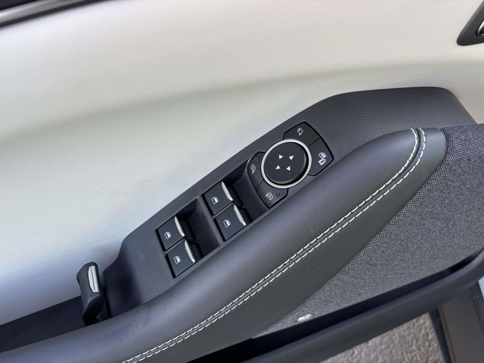 New 2025 Ford Mustang Mach-E Premium image 13