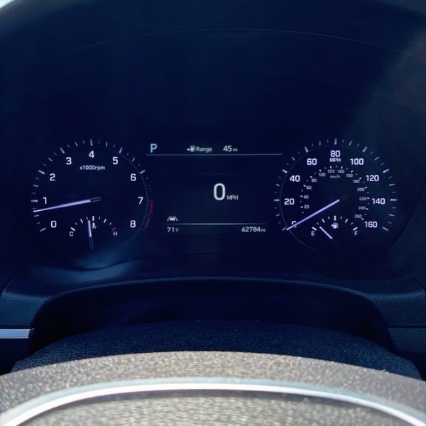 Used 2019 Genesis G80 3.3T Sport AWD/4WD image 12