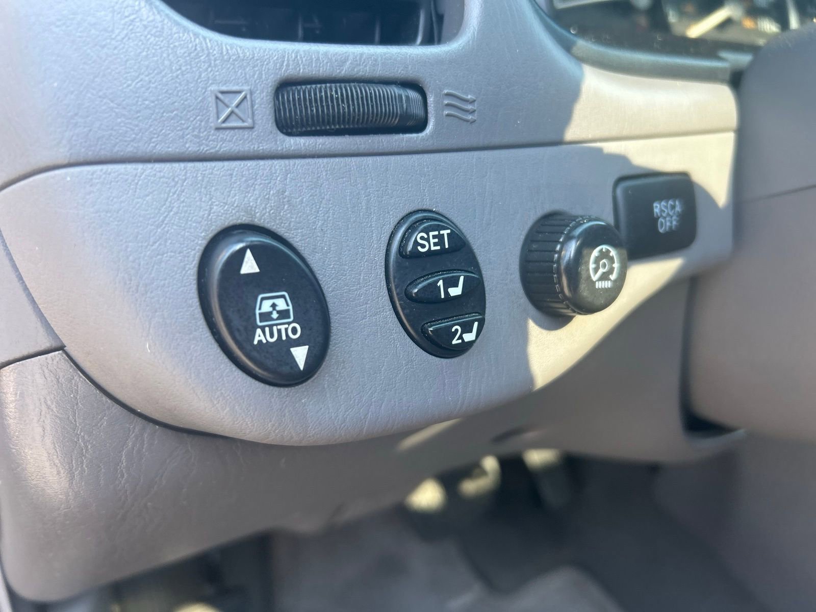 Used 2007 Toyota Sequoia Limited image 26