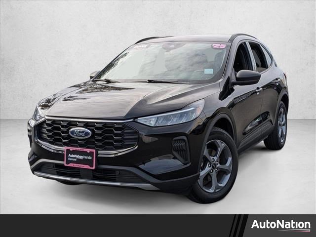 Used 2025 Ford Escape ST-Line