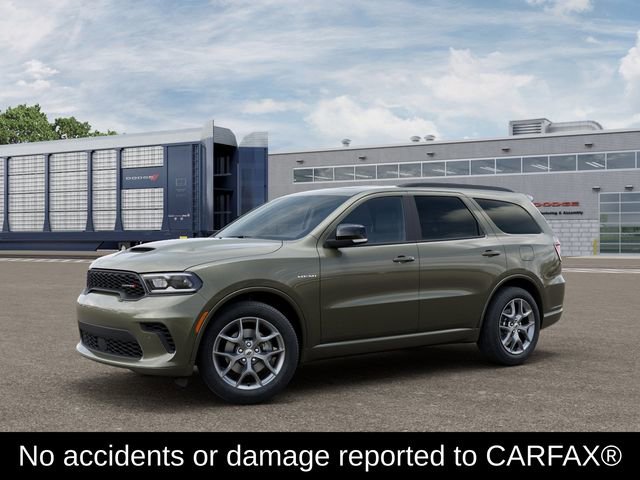 New 2026 Dodge Durango GT image 2