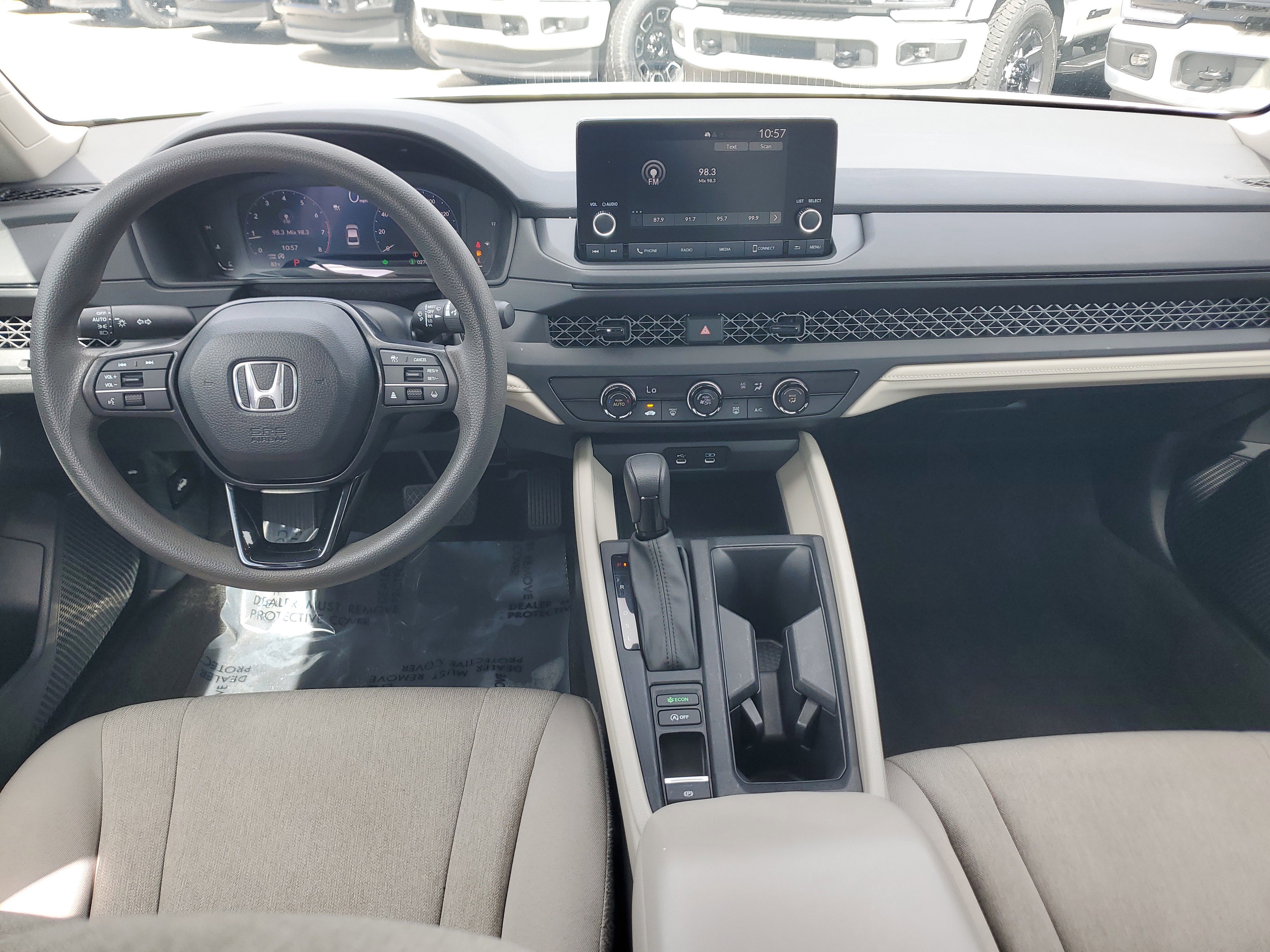 Used 2024 Honda Accord LX image 14