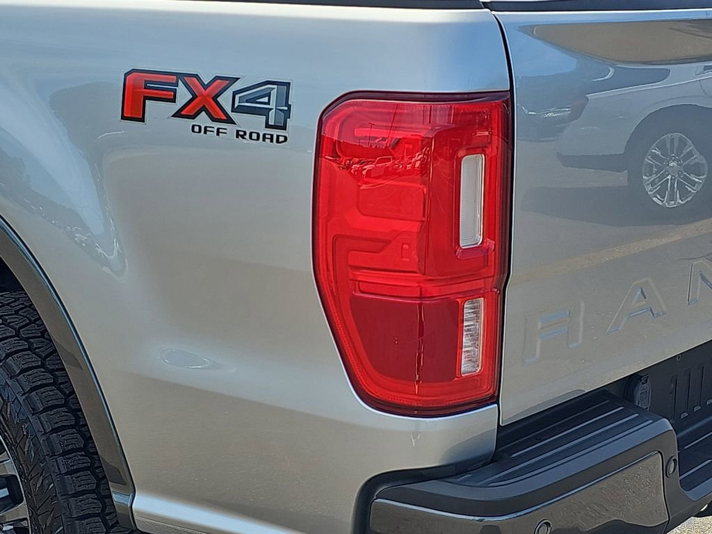 Used 2020 Ford Ranger XLT w/ Equipment Group 301A Mid image 36