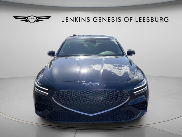 New 2026 Genesis G70 2.5T image 12