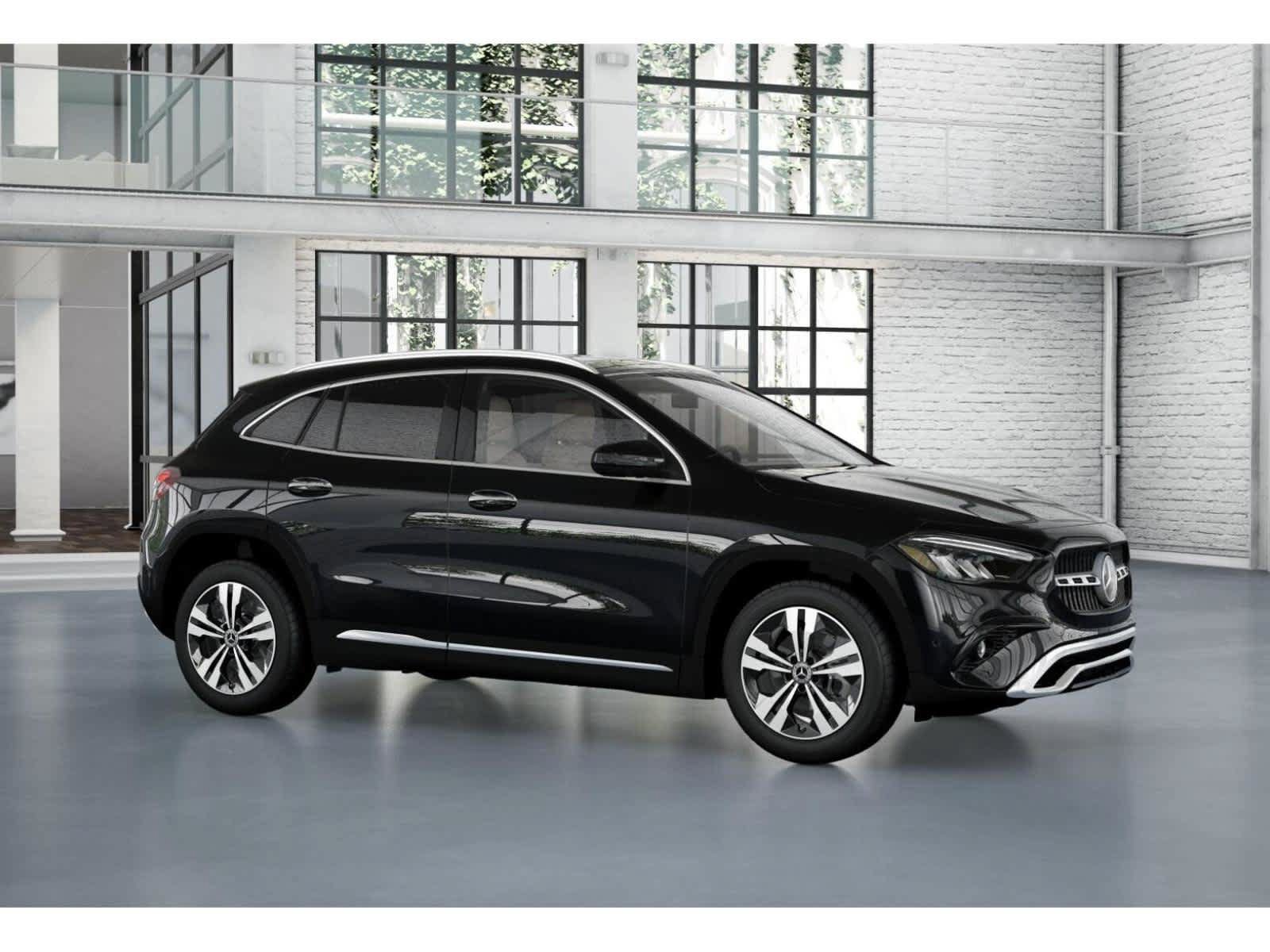 New 2026 Mercedes-Benz GLA 250 image 12