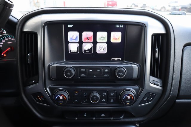 Used 2015 Chevrolet Silverado 1500 LTZ image 6