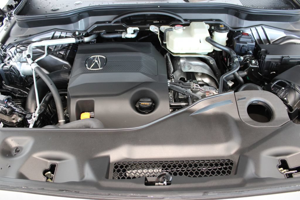 New 2026 Acura MDX Type S AWD/4WD image 7