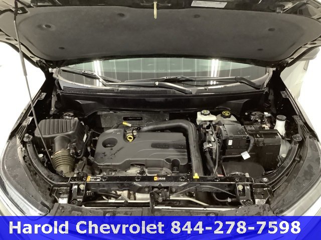 Used 2023 Chevrolet Equinox LS w/ LS Convenience Package image 17