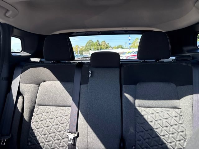 Used 2025 Nissan Kicks SV w/ SV Premium Package AWD/4WD image 8