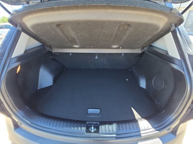 Used 2021 Kia Seltos SX w/ SX Sunroof Package AWD/4WD image 16