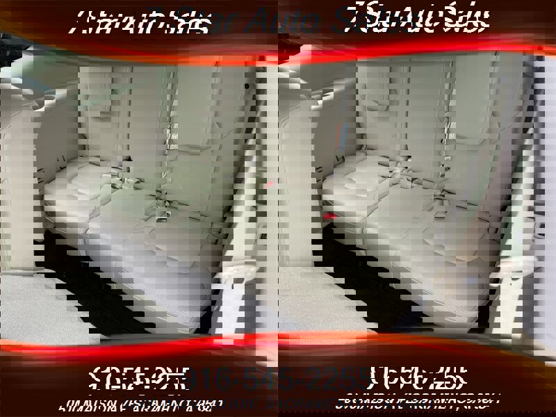 Used 2018 INFINITI QX80 4WD w/ Driver Assistance Package image 22