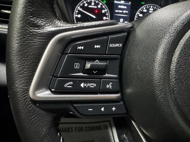 Used 2023 Subaru Ascent Limited AWD/4WD image 19