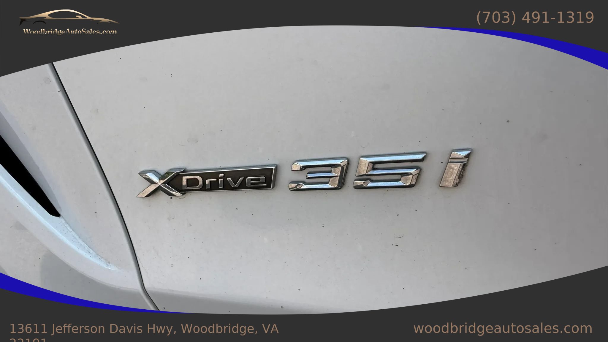 Used 2018 BMW X5 xDrive35i AWD/4WD image 11