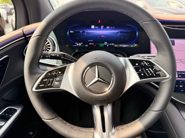 New 2026 Mercedes-Benz EQE 320 4MATIC SUV image 15