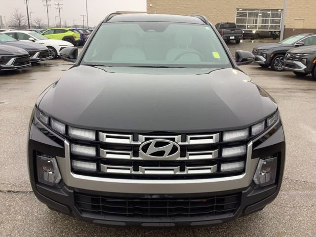 Certified 2026 Hyundai Santa Cruz SEL image 3