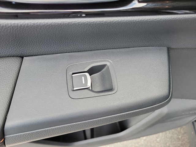 Certified 2025 Honda CR-V Sport Touring image 18