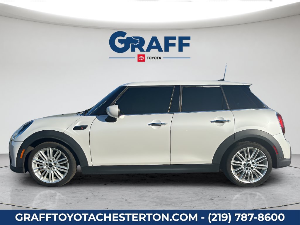 Used 2024 MINI Cooper S FWD image 3