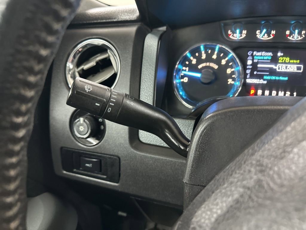 Used 2011 Ford F150 XLT w/ XLT Chrome Pkg image 35