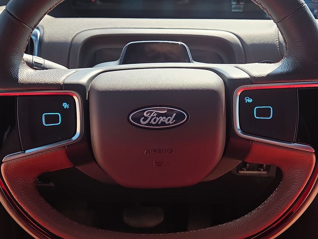 Used 2025 Ford Expedition Max King Ranch AWD/4WD image 30