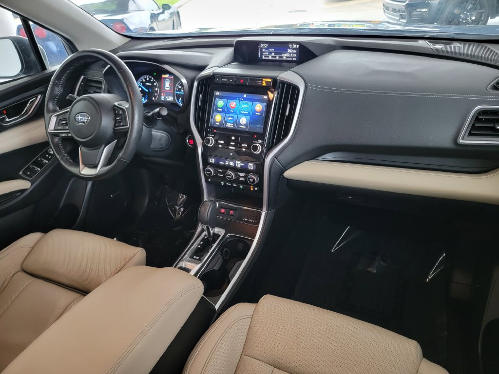 Used 2021 Subaru Ascent Limited w/ Technology Package AWD/4WD image 20