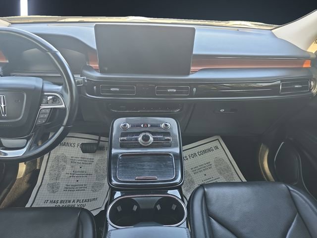 Used 2021 Lincoln Nautilus Reserve FWD image 11