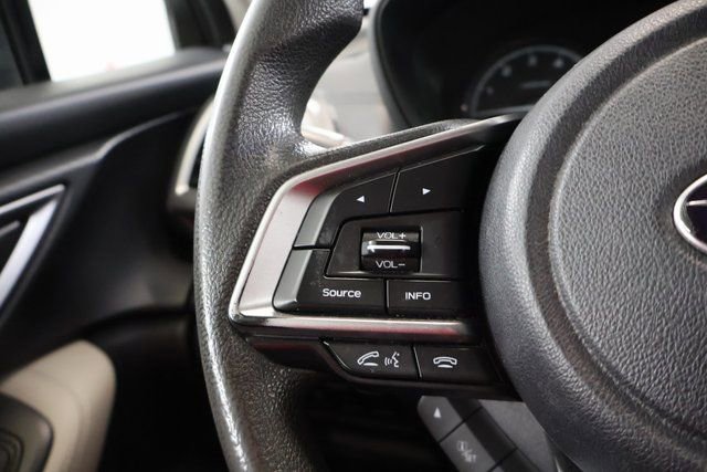 Used 2022 Subaru Forester Base image 16