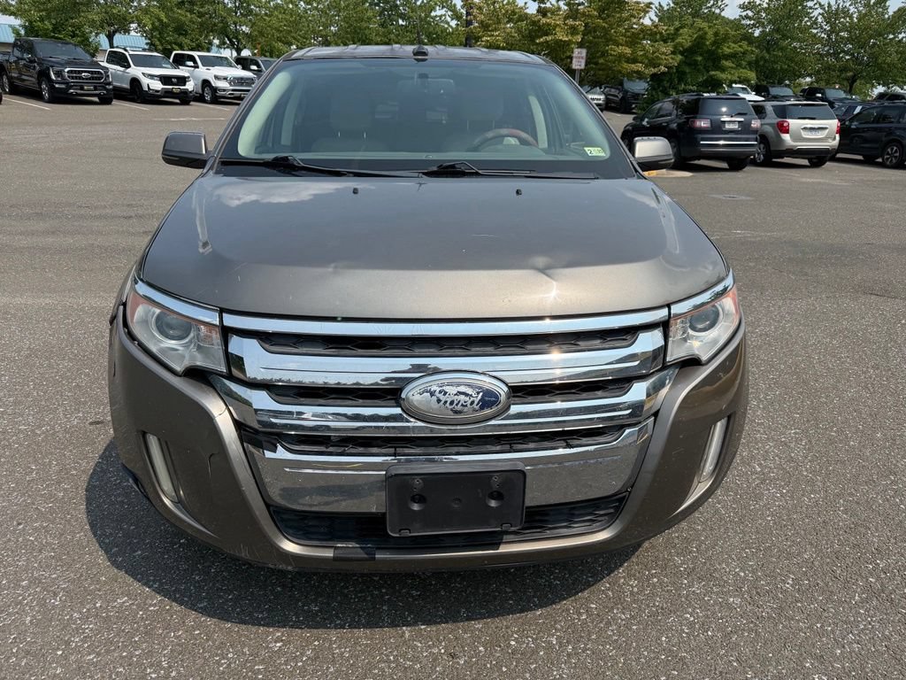 Used 2013 Ford Edge SEL FWD image 2