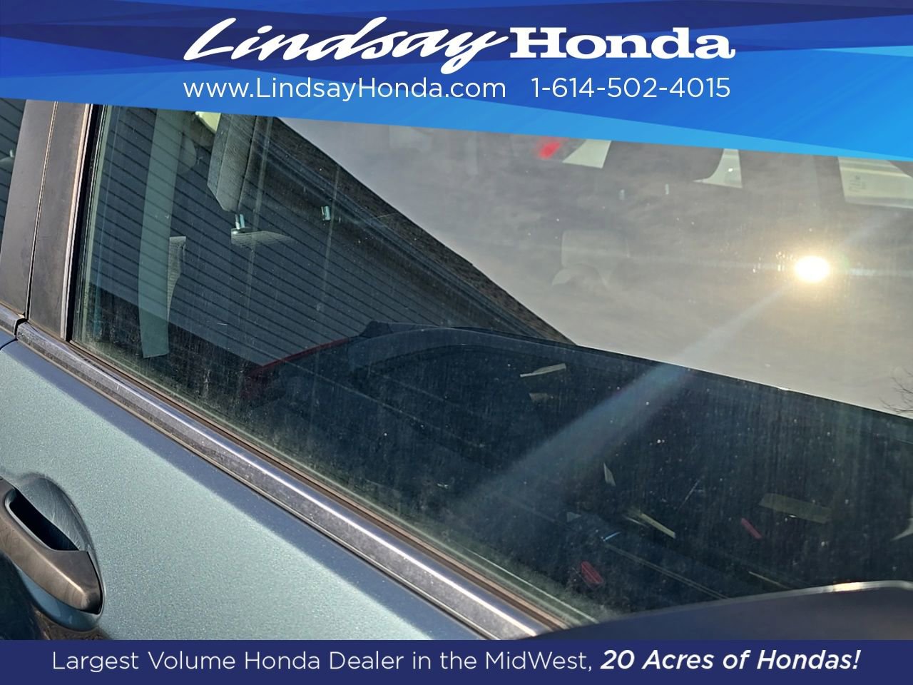 Used 2014 Honda CR-V LX image 10