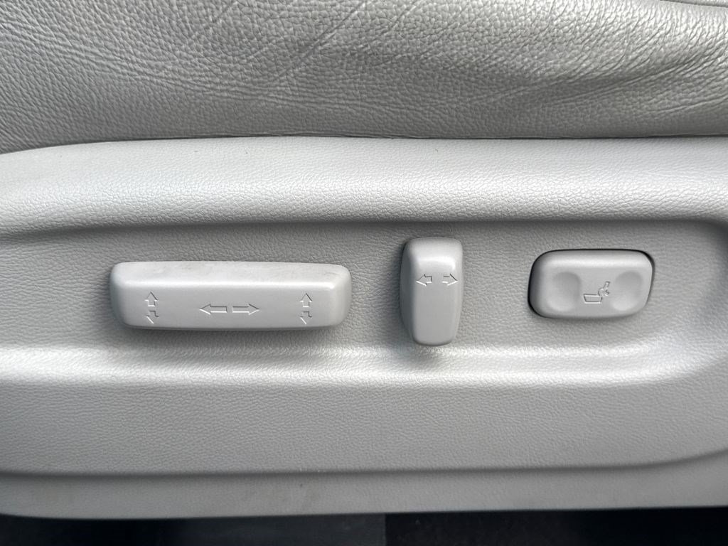 Certified 2023 Honda Passport EX-L image 23