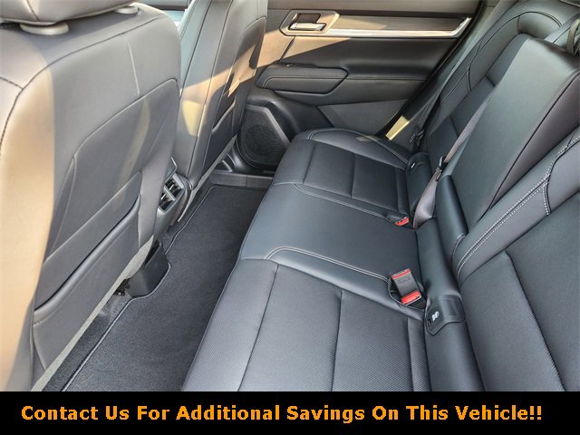 New 2026 GMC Terrain Elevation w/ Elevation Premium Package image 20