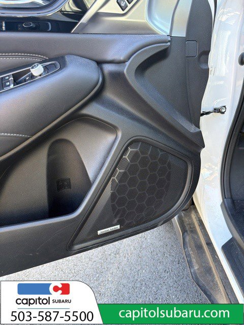 Used 2024 Subaru Outback Limited AWD/4WD image 16