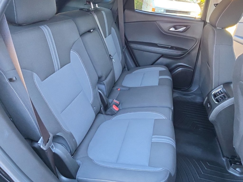 Certified 2023 Chevrolet Blazer LT w/ Convenience Package FWD image 27