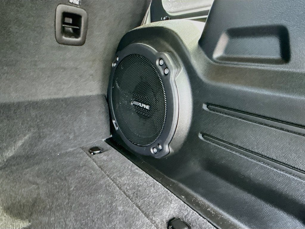 Certified 2023 Jeep Wrangler Unlimited Rubicon 4xe w/ Cold Weather Group AWD/4WD image 30