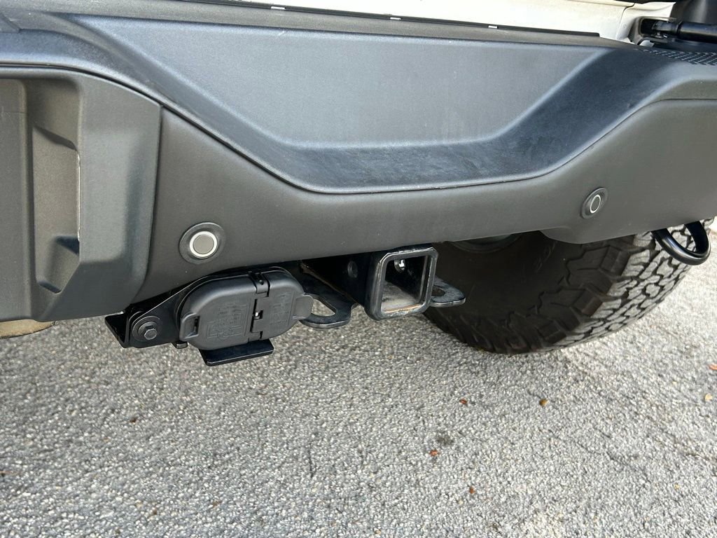 Used 2023 Ford Bronco Raptor image 48