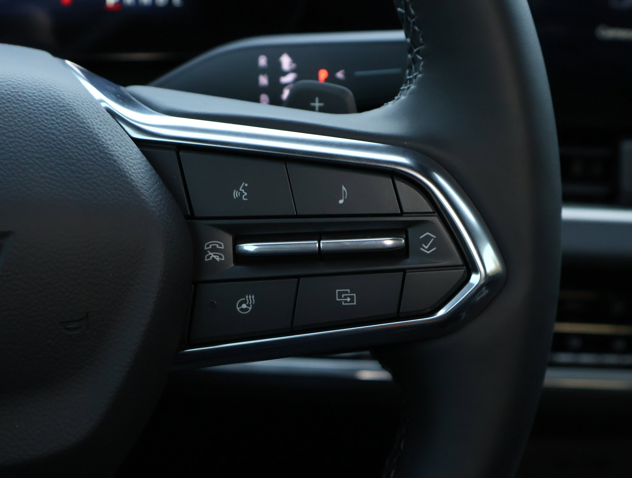 New 2026 Chevrolet Equinox LT w/ Convenience Package II image 13