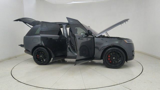 Used 2023 Land Rover Range Rover SE AWD/4WD image 71