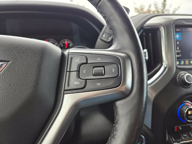 Used 2019 Chevrolet Silverado 1500 RST w/ True North Edition AWD/4WD image 24