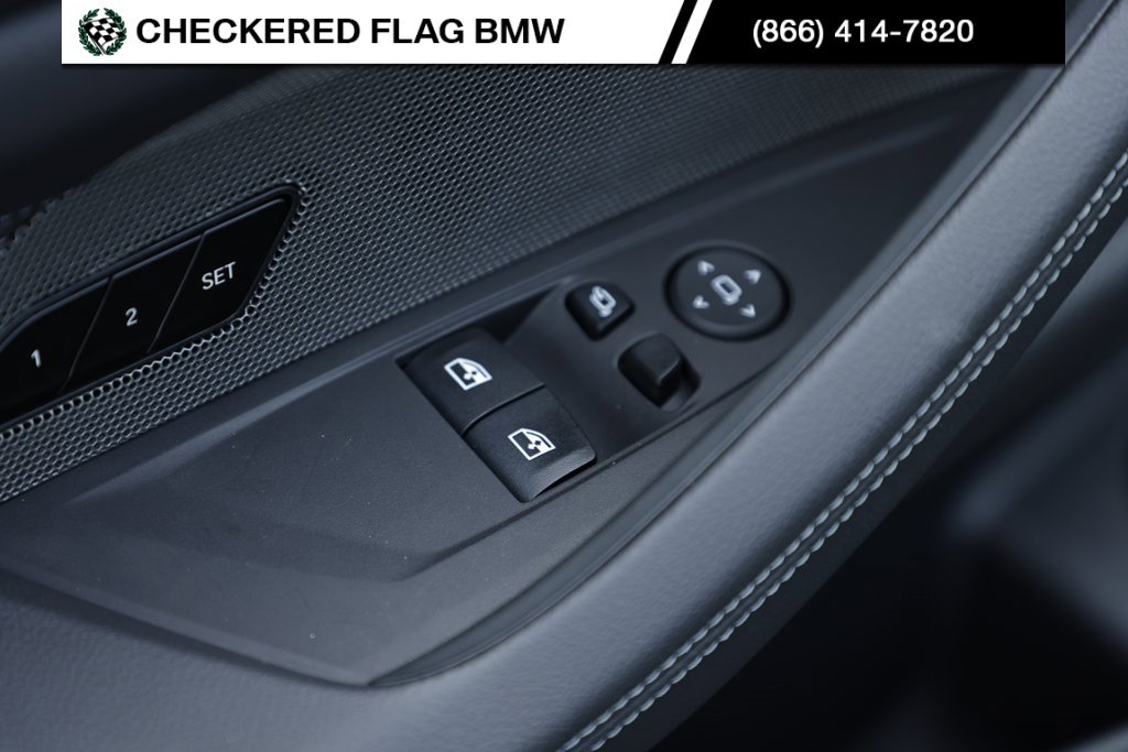 Certified 2025 BMW 430i Coupe w/ M Sport Package image 20