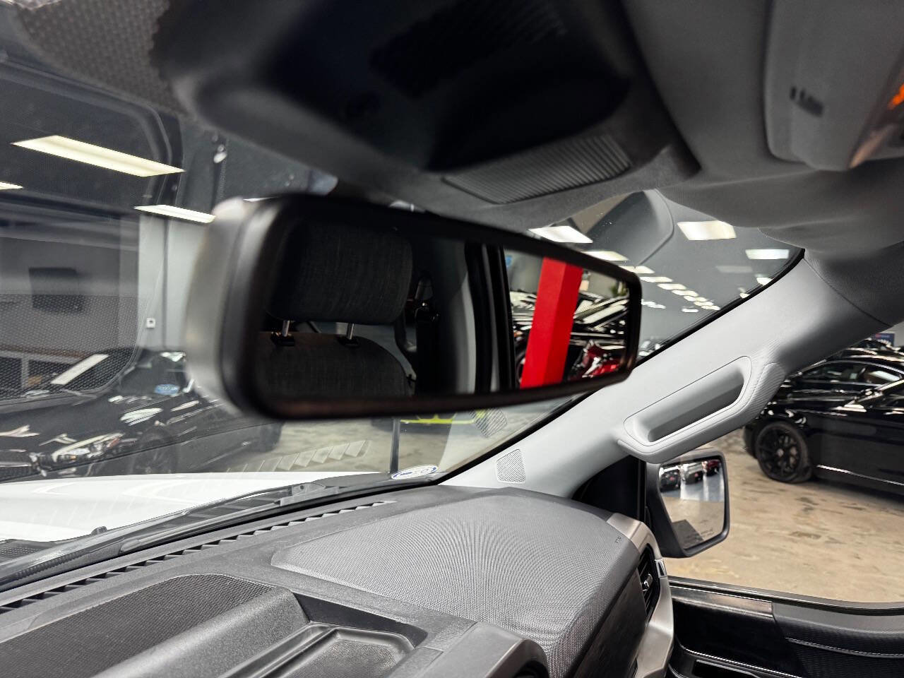 Used 2022 Ford F150 XLT w/ Equipment Group 301A Mid image 24